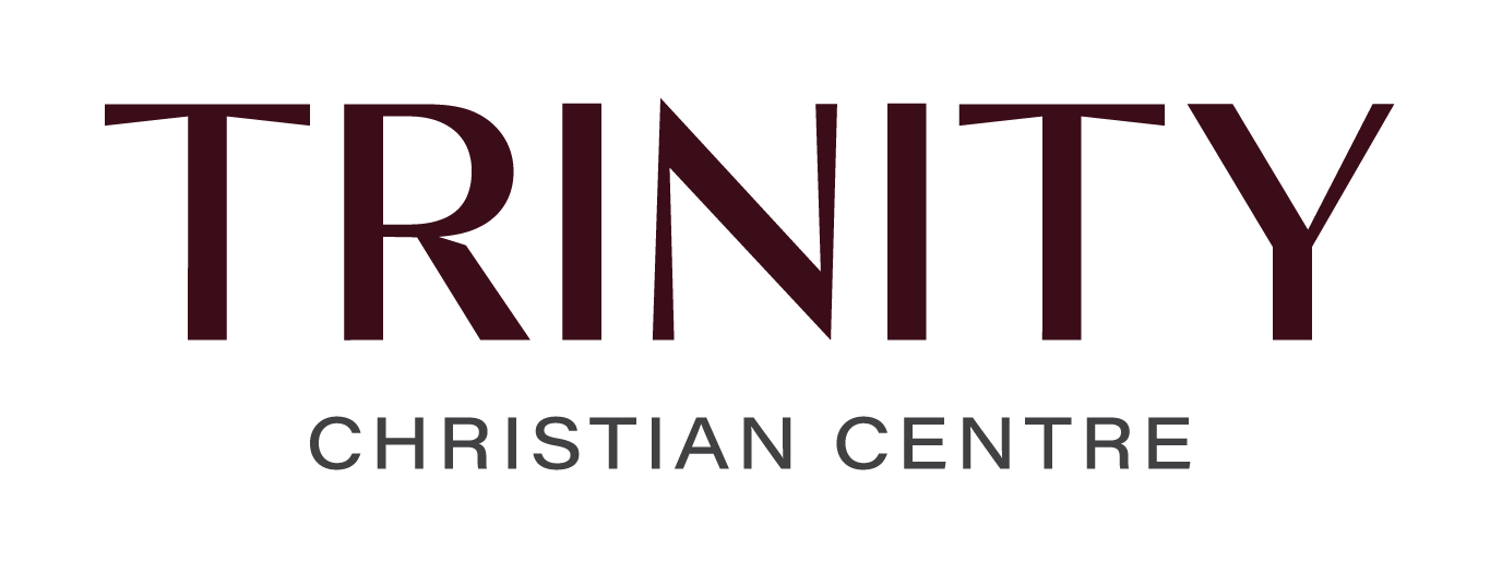 trinity footer logo